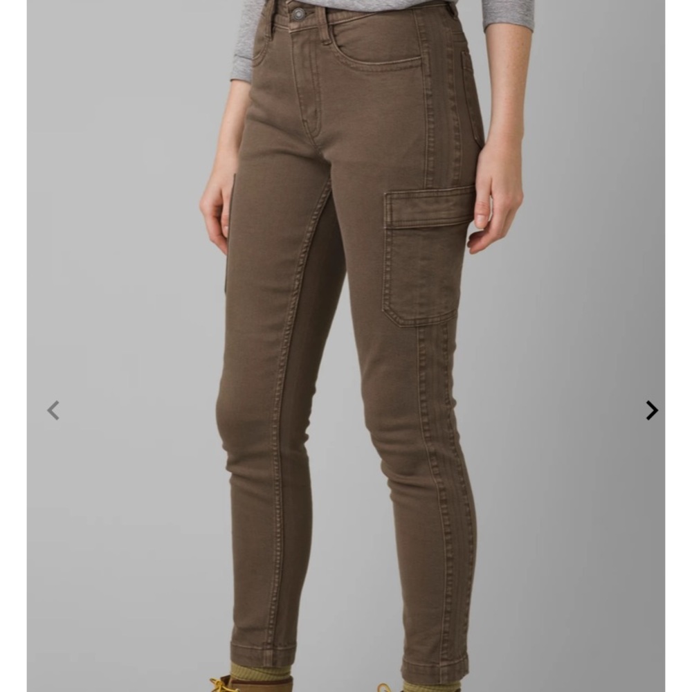Prana Dollia Ankle Pant NWT